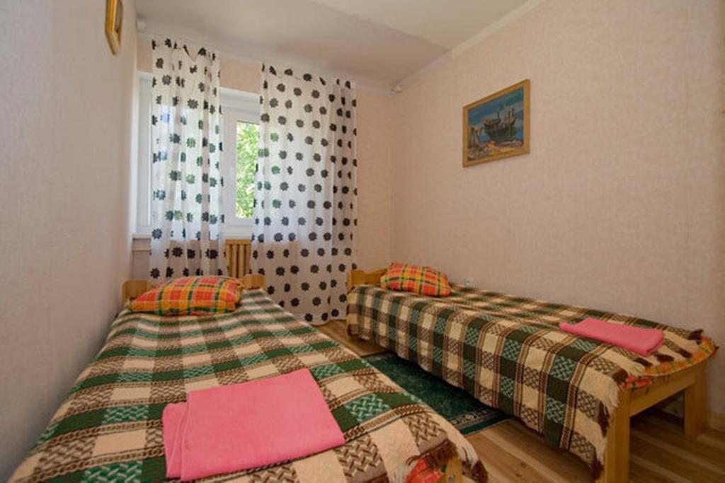 Motelis Aldari Pastende Room photo