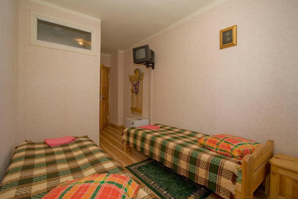 Motelis Aldari Pastende Room photo